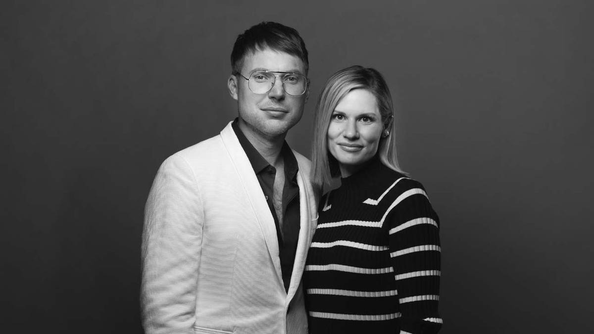 Judah Smith felt called to be a preacher at 9 or 10 years old when he was listening to his father preach in Boise, Idaho. His wife, Chelsea, felt the call at 18 when she was in college. Today, they co-lead a church with locations in Seattle, Los Angeles, and now a mobile app.