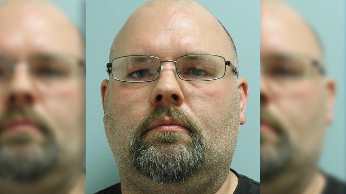 Kevin Gross, the mayor of Derry Borough, allegedly pointed a gun at a group of teenagers (Westmoreland County Prison)