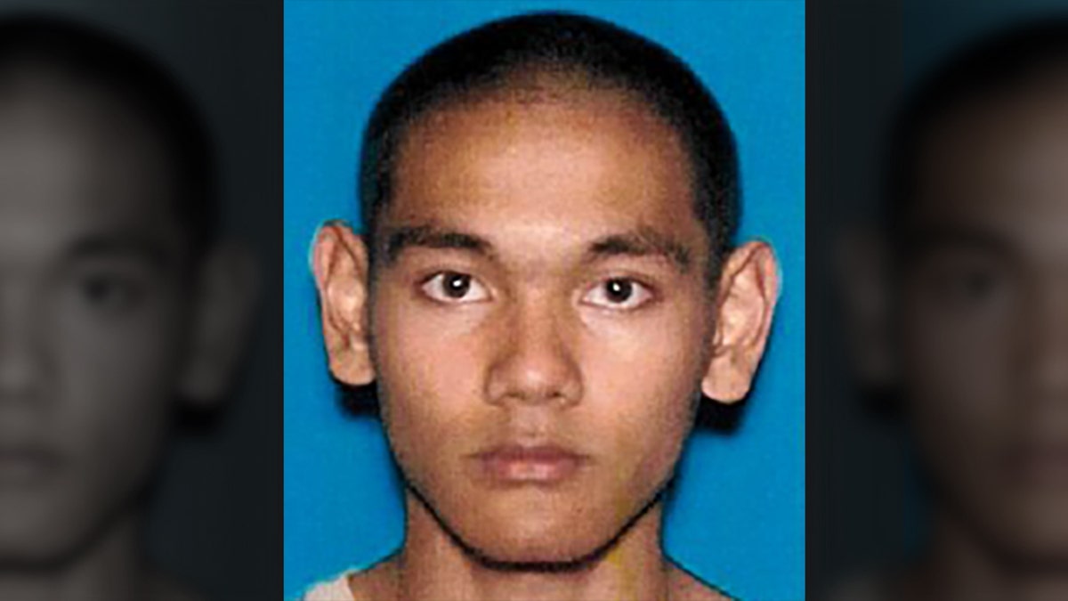 Mark Steven Domingo, 28, an Army veteran, was sentenced to 25 years in prison for plotting to attack a 2019 Southern California rally.