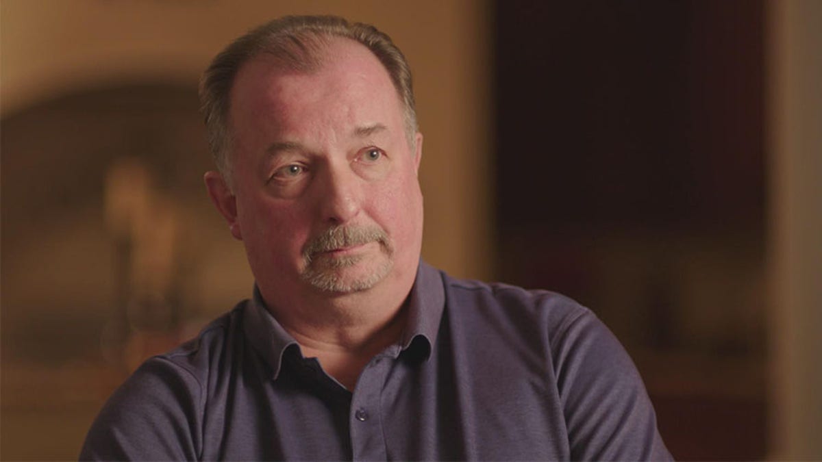 Terry Thomas spoke out for Oxygen's new true crime docuseries "Murder for Hire."
