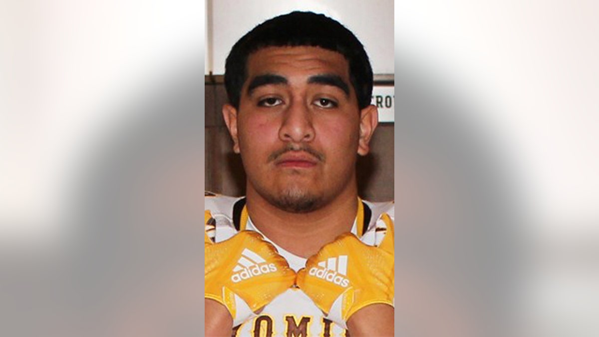 Naphtali Moimoi vanished in Half Moon Bay while boogie boarding last week.