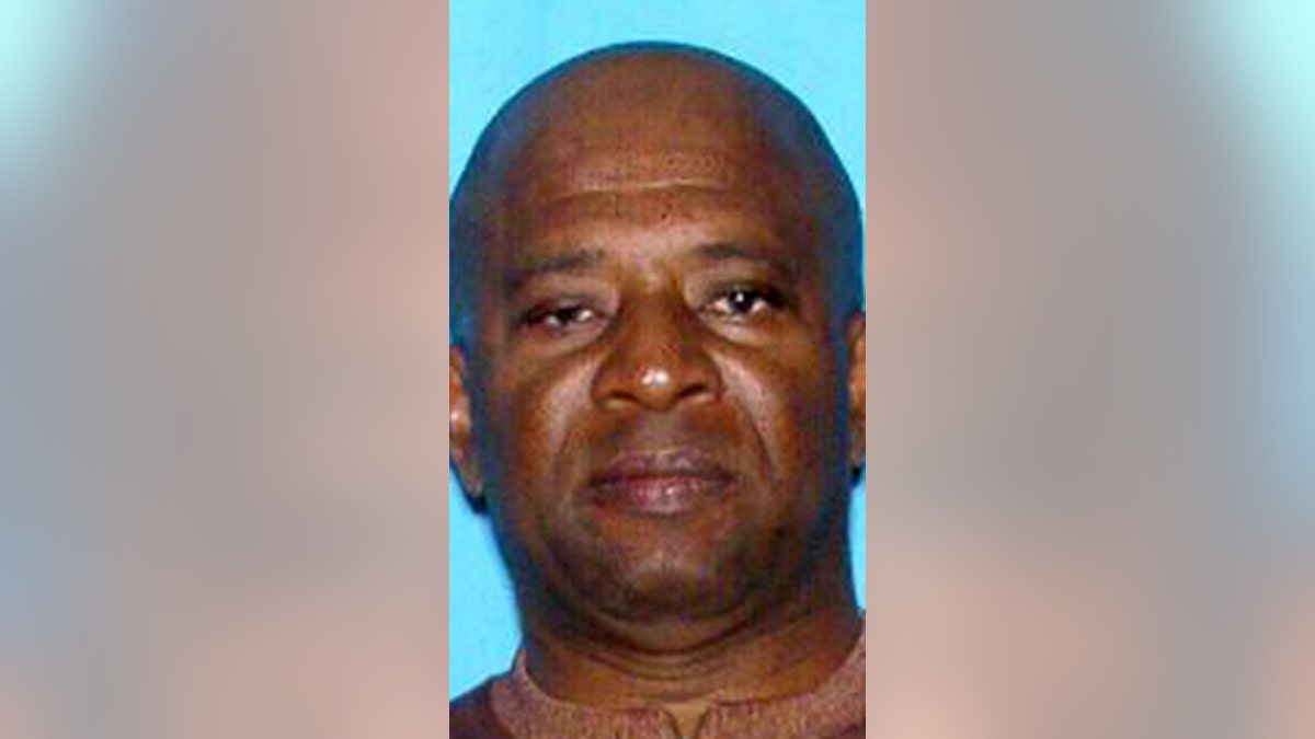 Noel Chambers, 57, was arrested on Tuesday, police said.
