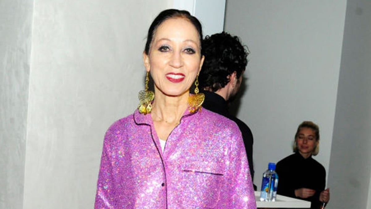 Supermodel Pat Cleveland underwent surgery for colon cancer on March 23, 2019.