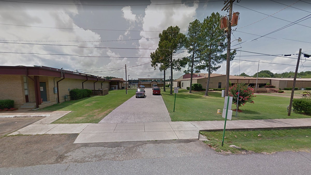 A 14-year-old student at a school in Prescott, Arkansas allegedly shot another student in a "premeditated attack," according to school officials.