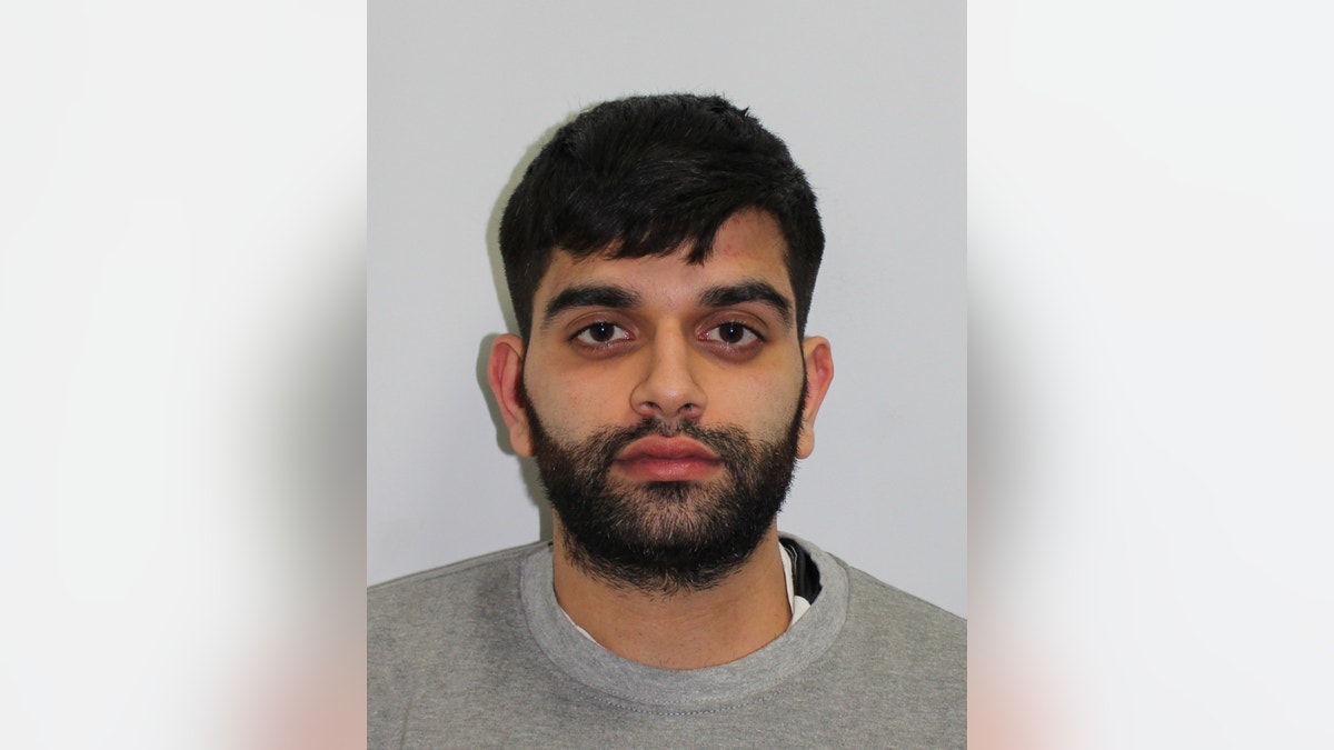 Hacker Zain Qaiser has been jailed in the U.K. (National Crime Agency)