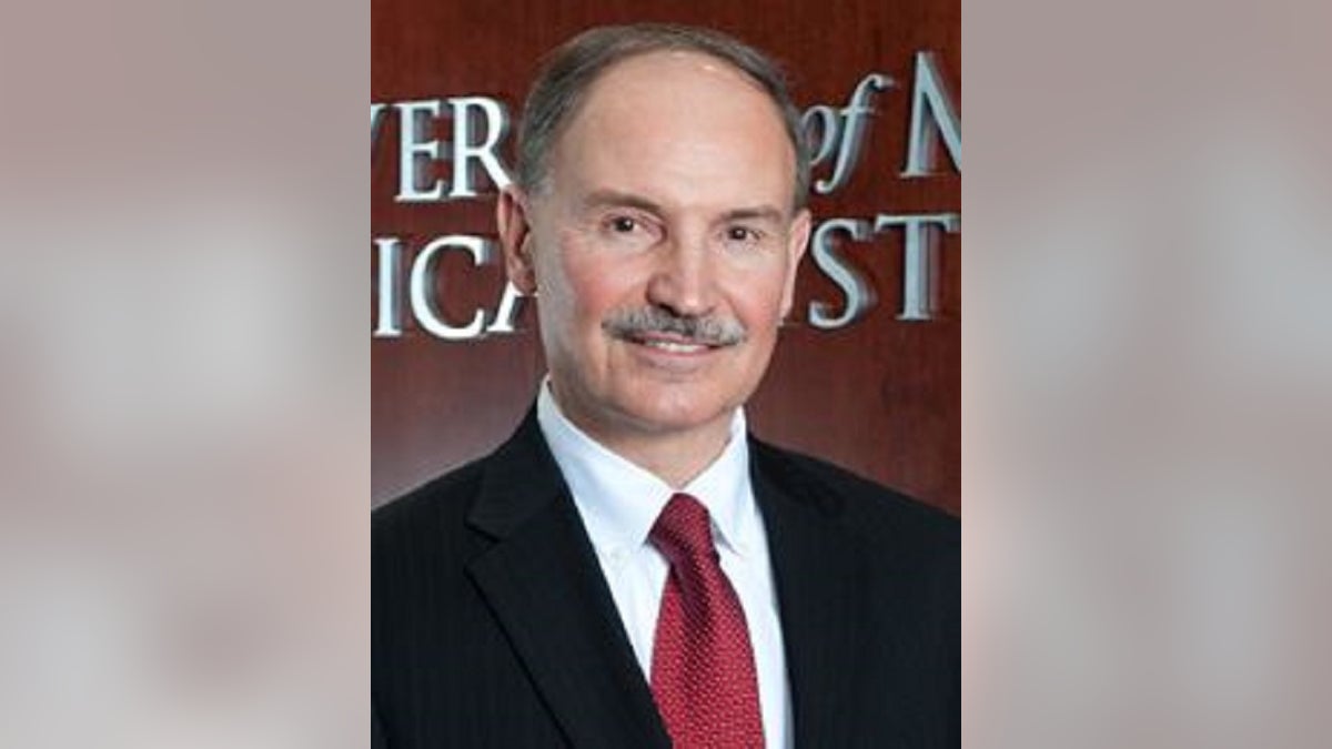 Robert Chrencik resigned Friday as chief of the University of Maryland Medical System amid an investigation into questionable financial dealings involving board members. 