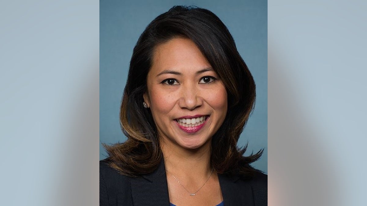 Rep. Stephanie Murphy, D-Fla., she was offended that socialism is being talked about in such a casual way during a speech Tuesday.