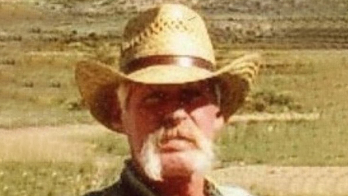 “If you are wondering if you may have ever met him, you didn't - because you WOULD remember. For those of you that did meet him, we apologize, as we're sure he probably offended you," the eulogy read. "He was world renowned for not holding back and telling it like it is."