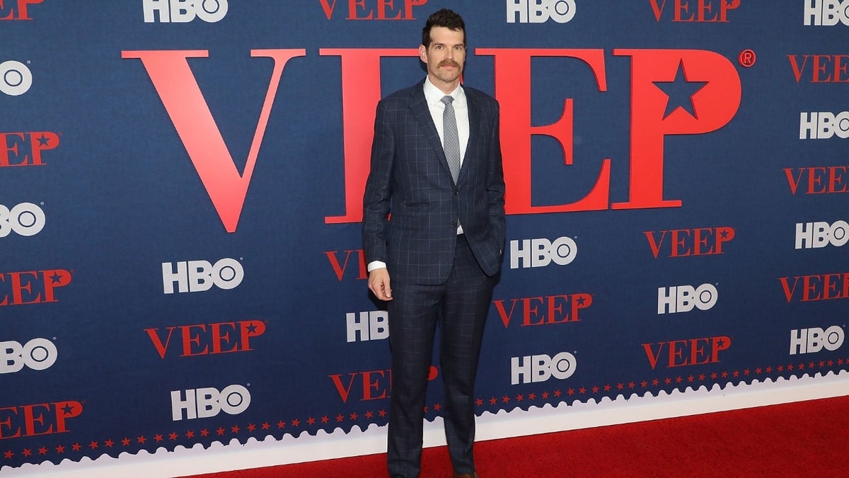 “Veep” star Timothy Simons, who plays fictional character Jonah Ryan on the hit HBO show “Veep,” revealed Tuesday which Republican senator inspired his role. 