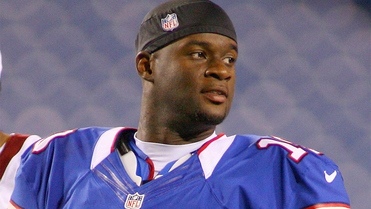 NFL Draft bust explains fall from grace: 'I was taking 40, 50, 60