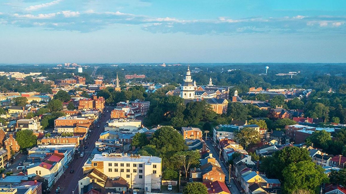 The U.S. Naval Academy, located in Annapolis, Maryland, will ban transgender students beginning in the 2020 school year,.