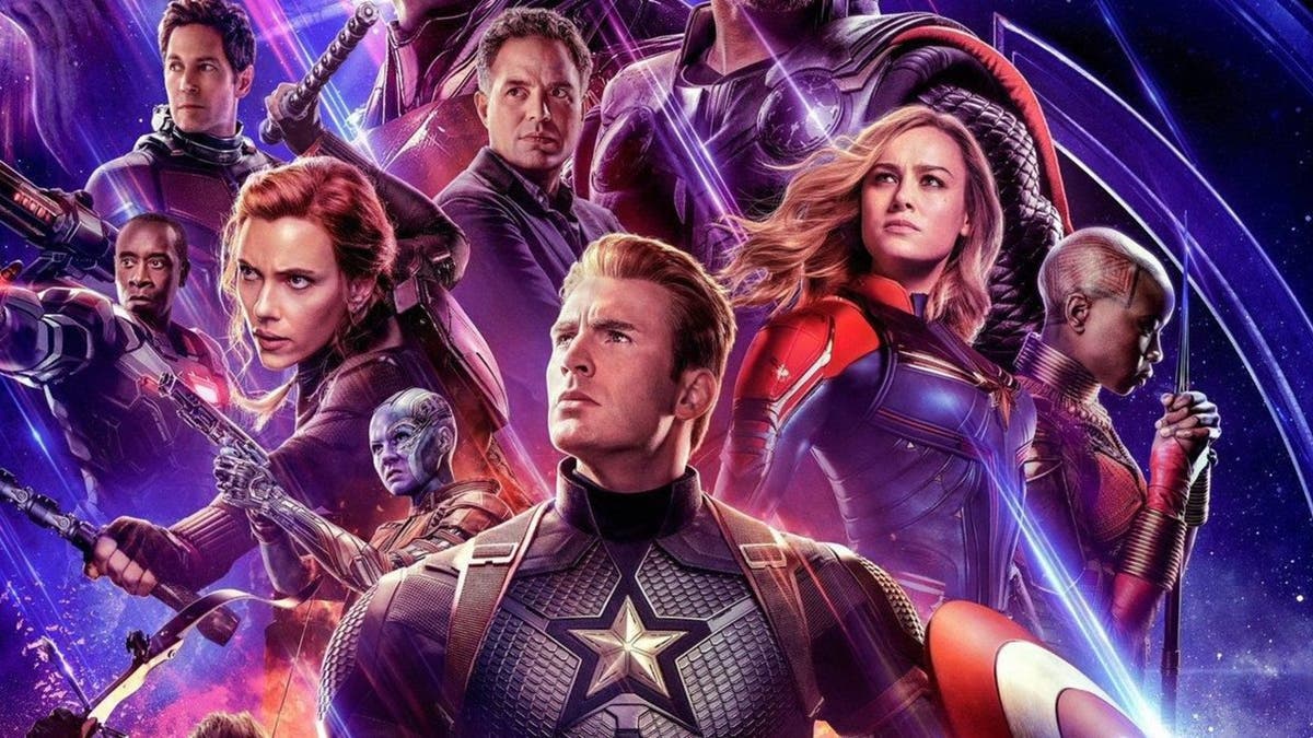 Avengers: Endgame' Trailer Smashes 24-Hour Video Views Record