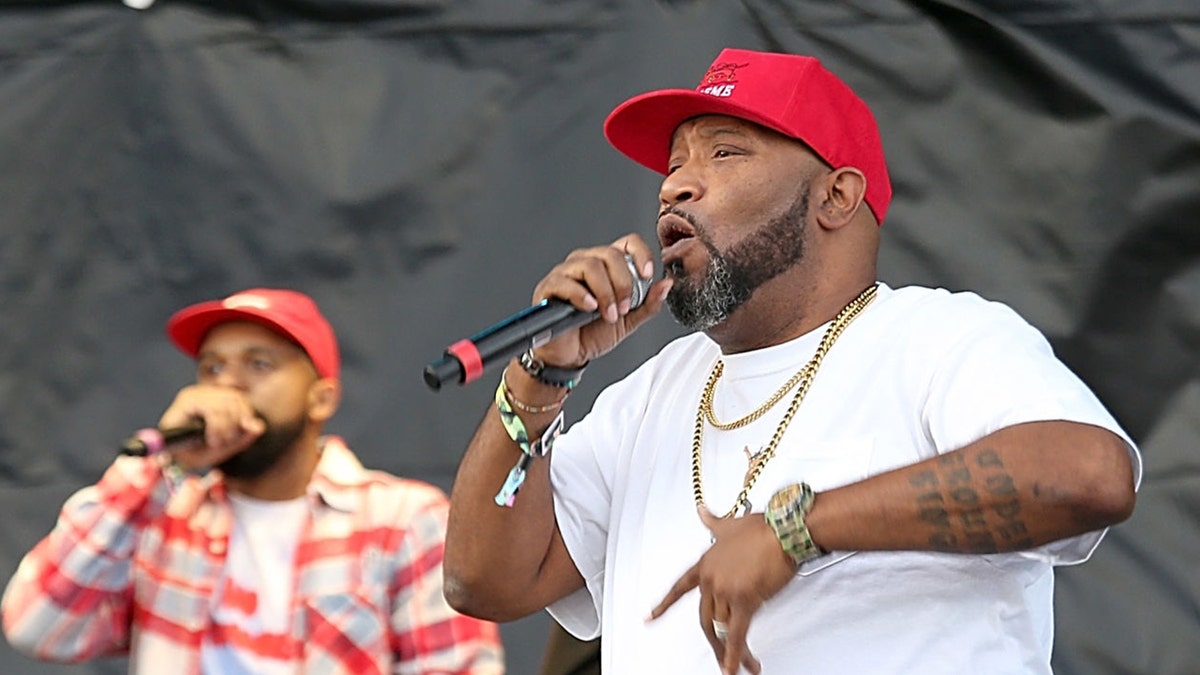 Rapper Bun B Shoots Masked Intruder In His Houston Home After Wife Held ...