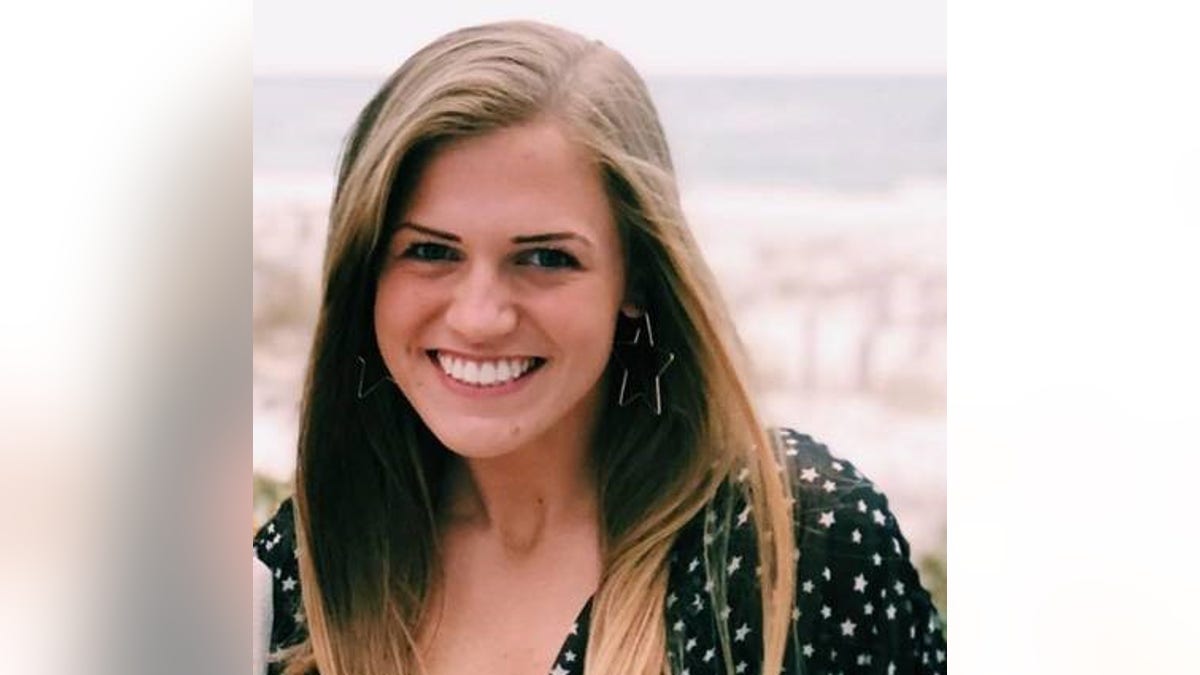 Caroline Smith collapsed and died during a frat event in Hilton Head.