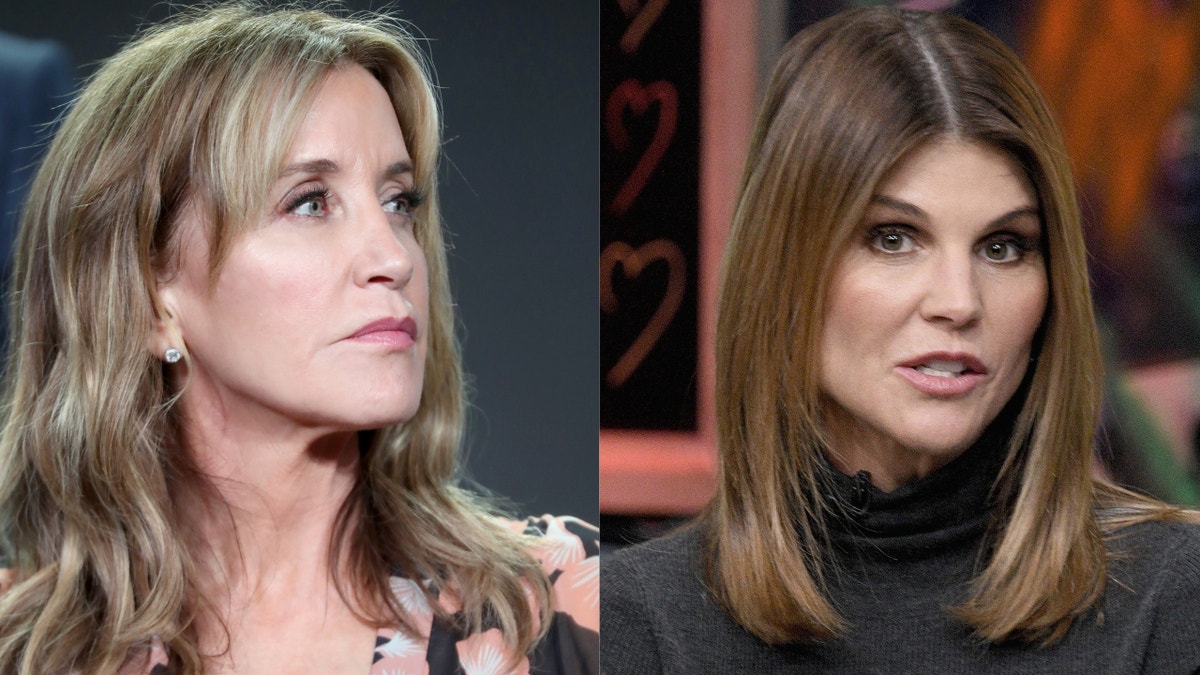 Felicity Huffman and Lori Loughlin may face trouble with the IRS in addition to criminal charges for their alleged involvement in a nationwide college admissions scandal.