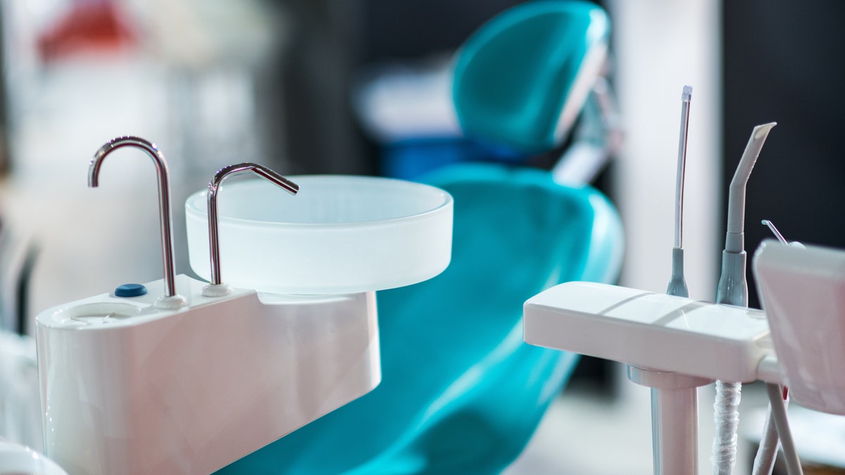One patient charges that she was only supposed to have two teeth extracted, but Patterson took out four, and later when she landed in the emergency room a CT scan revealed that the procedure had also resulted in a fractured jaw.