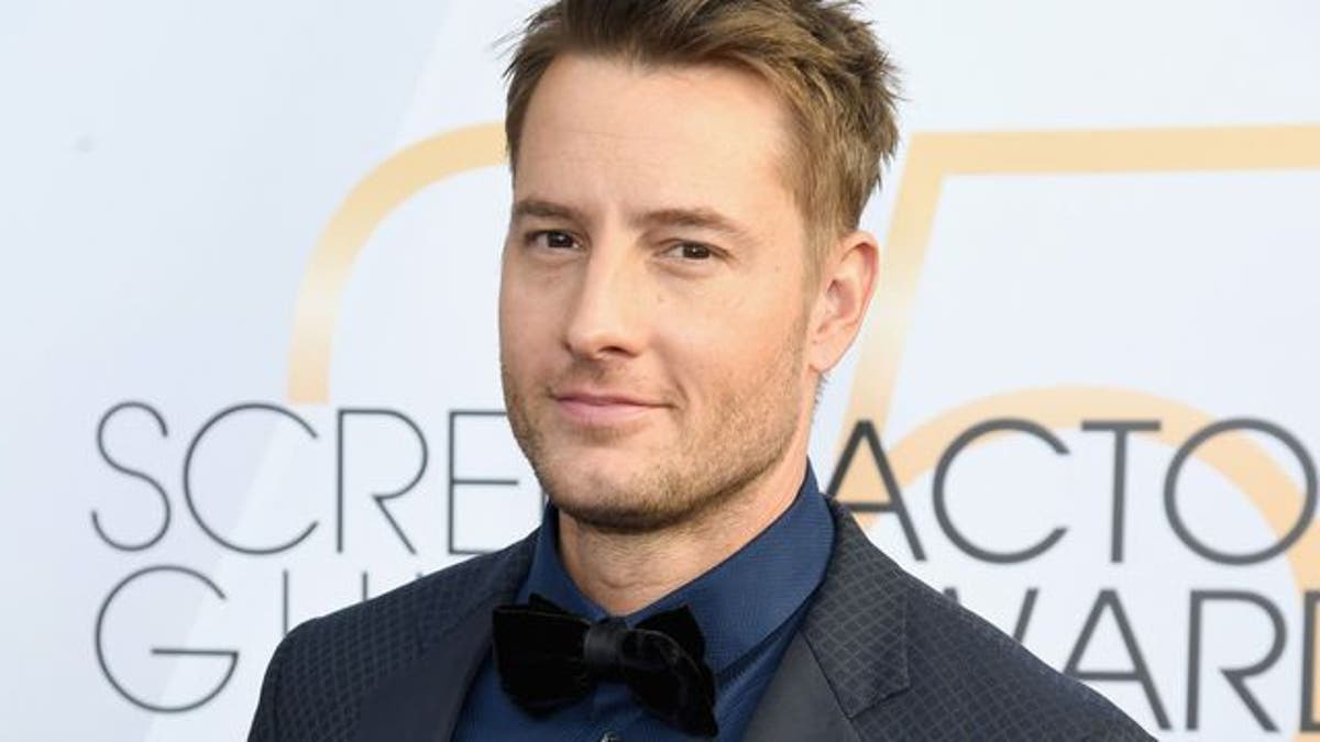 Justin Hartley