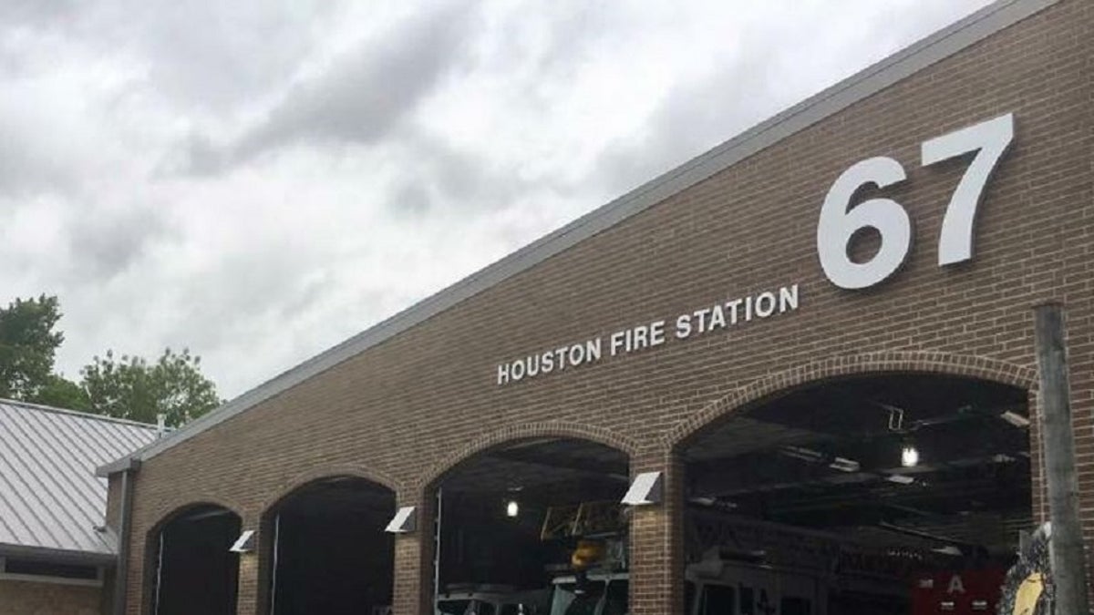 Houston sent layoff notices to 68 fire department cadets in its effort to fund a voter-approved measure to hike the pay for firefighters. 
