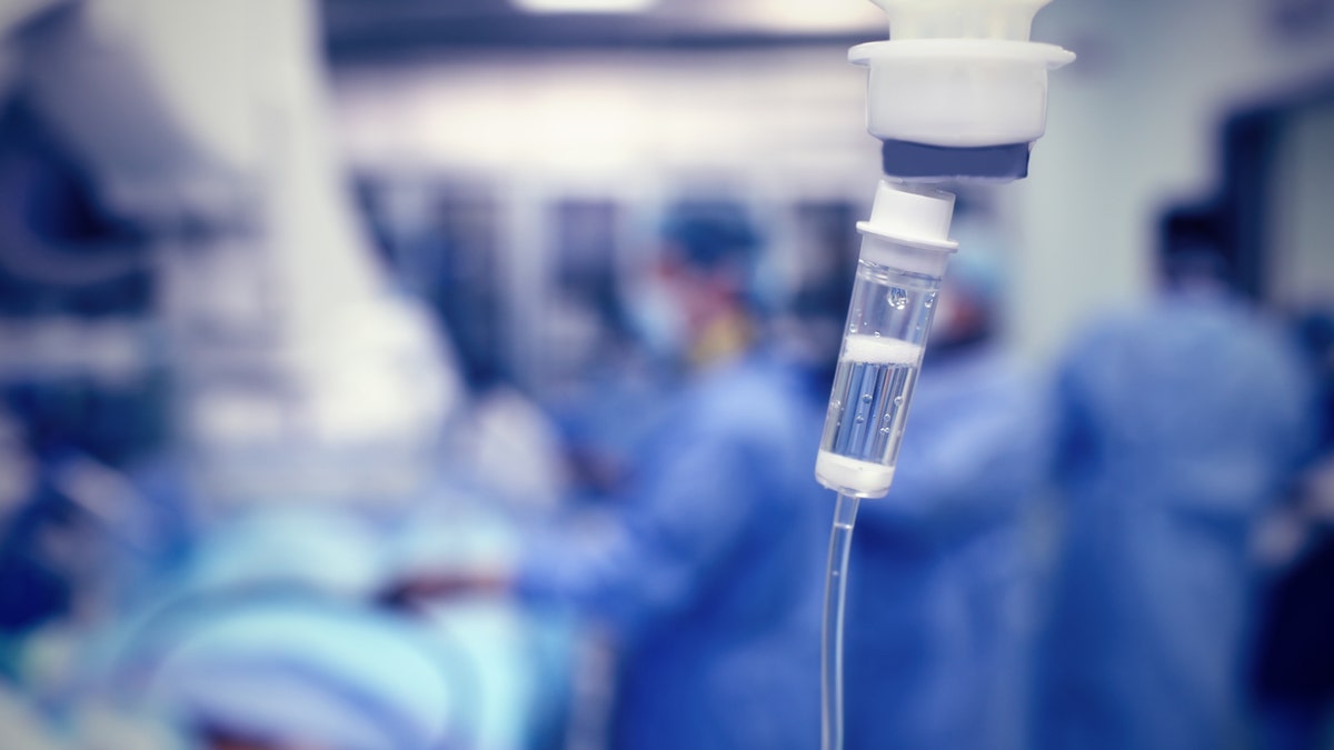 During the study, the workers oversaw 95 patients with contact precautions for methicillin-resistant Staphylococcus aureus, or MRSA, as well as vancomycin-resistant Enterococci and multidrug-resistant gram-negative bacilli.