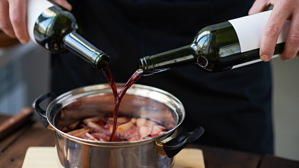 Why You Should Never Use Cooking Wine In Recipes Fox News why-you-should-never-use-cooking-wine-in-recipes-fox-news