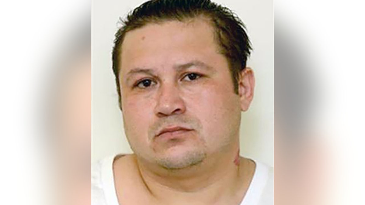 Jorge Rios, an illegal immigrant from Honduras charged with raping and killing a New Jersey jogger, had been deported twice, authorities said Thursday.