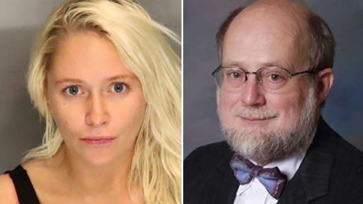 Ex-Playboy model Kelsey Turner gets jail time in the death of psychiatrist found in her car's trunk 
