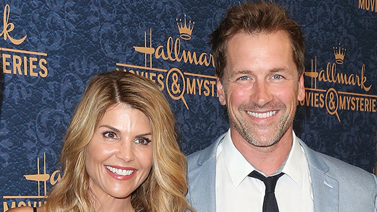 Lori Loughlin's
