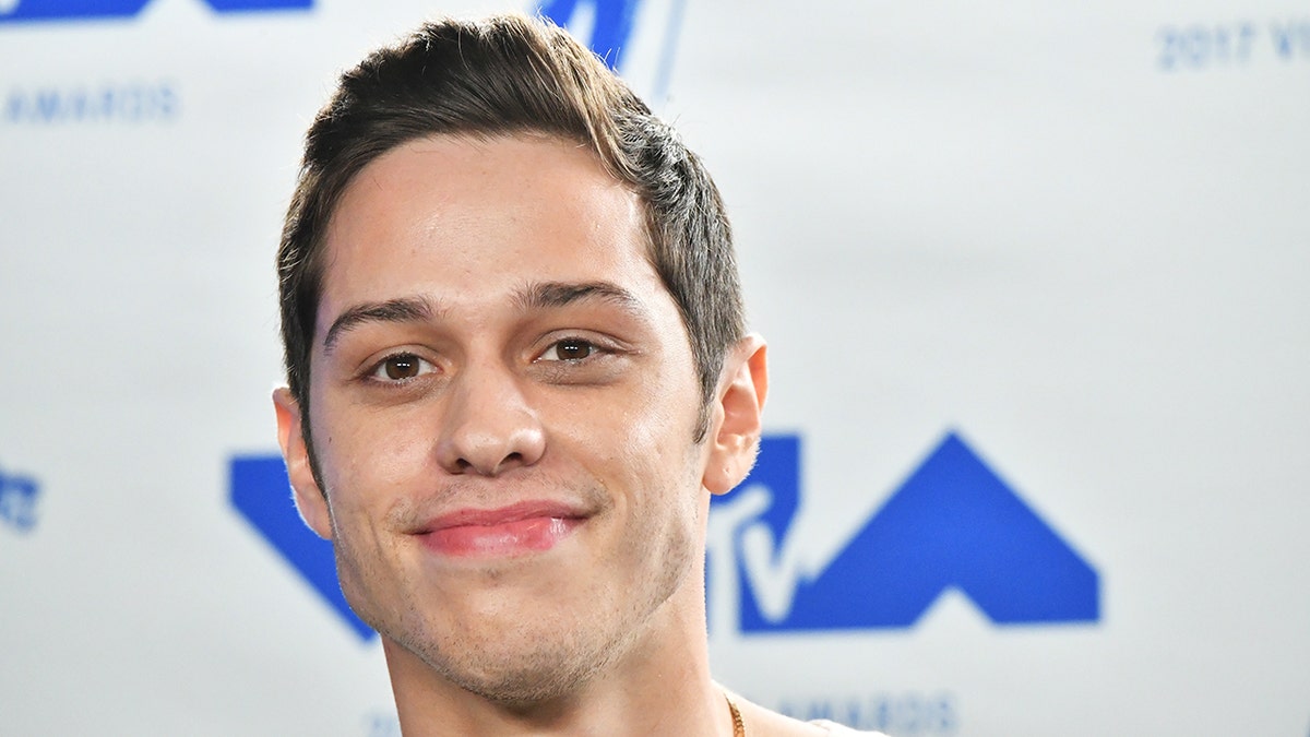 Pete Davidson has returned to Instagram.