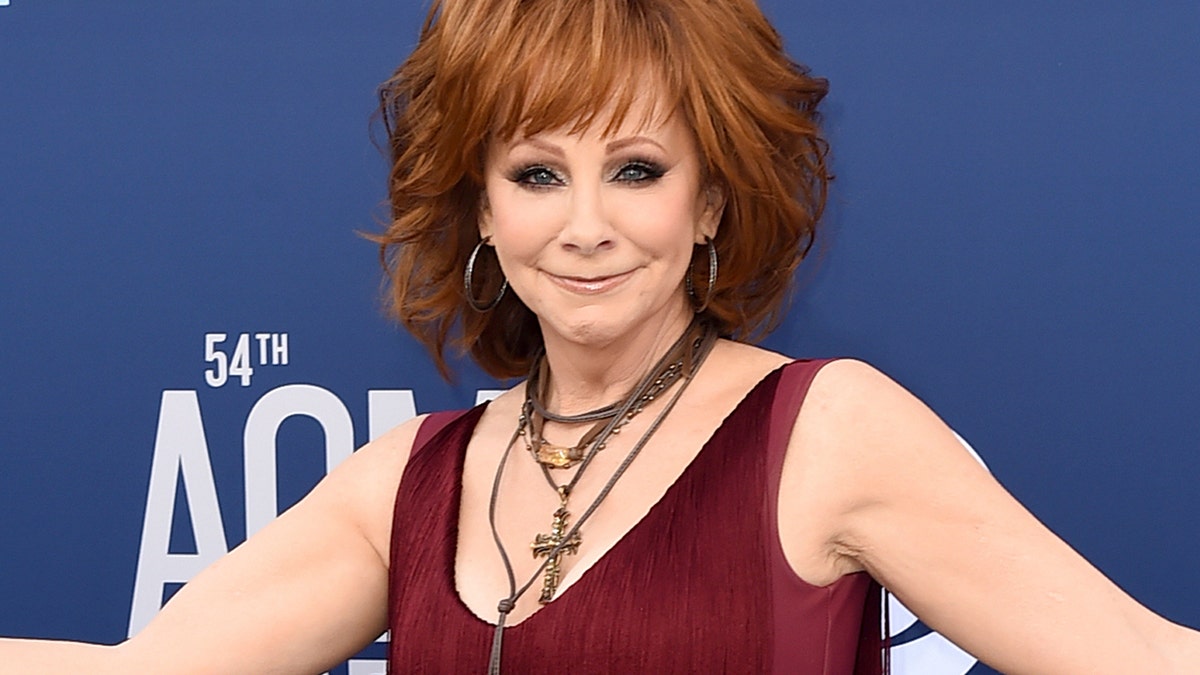 Reba McEntire said she turned down a role on 'The Voice.'