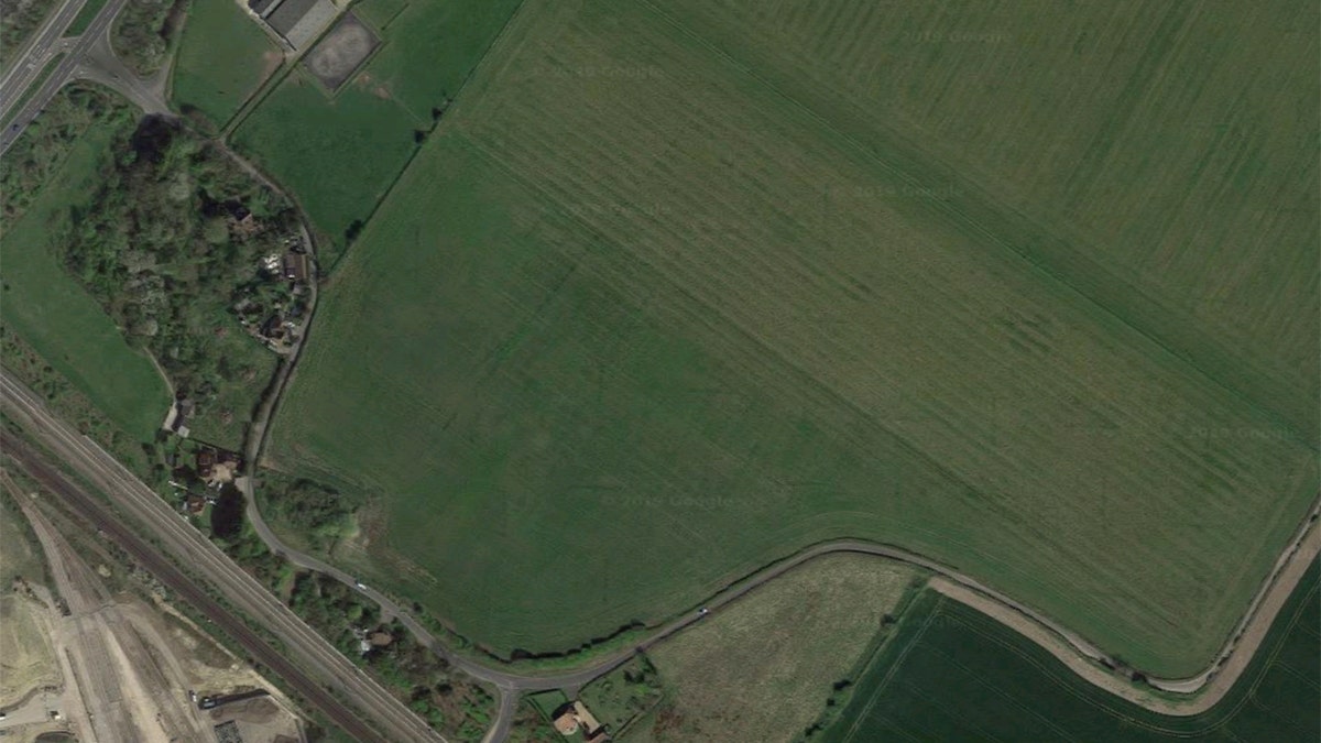 The trailer was stolen from a rural road in Ashford in Sept. 2007.?