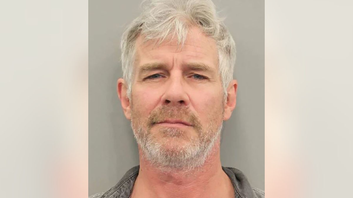 Actor Timothy Williams, most recognized as the pitchman for the discount travel website Trivago.com, was arrested Wednesday in Houston for allegedly driving while intoxicated, police said.