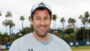 Adam Sandler admits his Hollywood success still surprises him after all these years