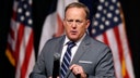 New MAGA coalition led by Sean Spicer targets voting demographic that will be crucial in 2026 midterms