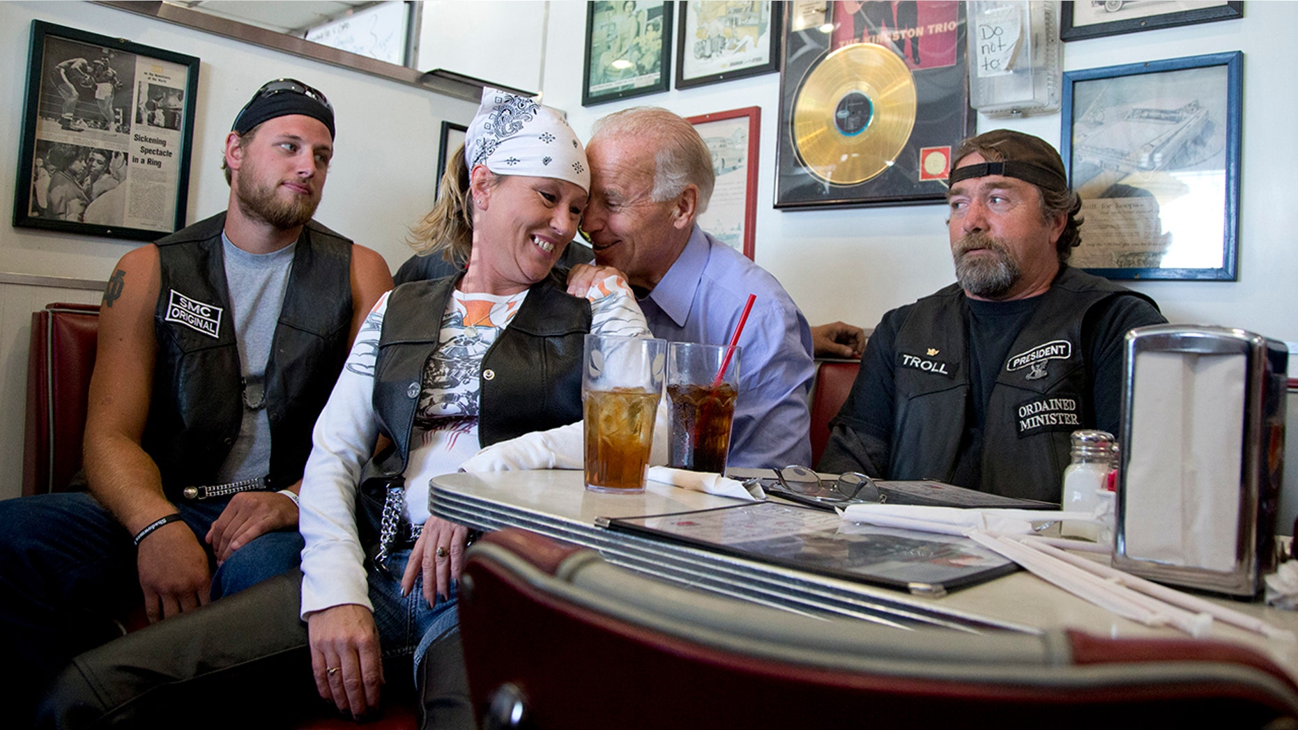 Fox News Photo