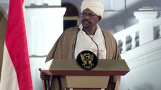 US sanctions 3 Sudanese officials over ties to ex-dictator al-Bashir