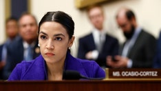 Amazon slams AOC claim for saying it pays warehouse workers 'starvation wages'