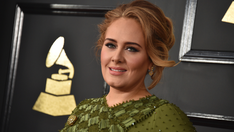Adele stuns with weight loss transformation in Anguilla
