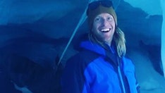 Professional freeskier Dave Treadway dies after falling about 100 feet into crevasse