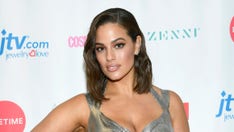 Ashley Graham unveils 'my new mom bod' in Swimsuits for All shoot: ‘I want people to see who I am’