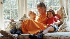 Bea Arthur’s son recalls growing up with 'The Golden Girls’ star, addresses alleged Betty White feud