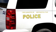 Indianapolis police officers stabbed in ‘100 percent unprovoked’ attack, investigators say