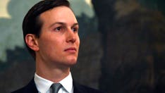Jared Kushner brokers deal ending Saudi Arabia's fight with Qatar
