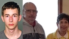 Wisconsin teen who gunned down grandparents had 'plan to cause harm' at high school, officials say