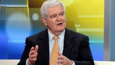Jan. 6 Committee invites Newt Gingrich to 'voluntary' interview over possible role in election fraud claims