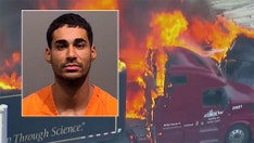 Trucker's 110 year sentence for Colorado pile up sparks intense backlash: 'Miscarriage of justice'