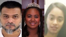 Man charged with murder for allegedly killing daughter, niece he may have fathered child with: report