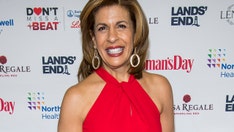 Hoda Kotb says Frank Sinatra Jr. was 'worst guest' on 'Today' show 'ever'