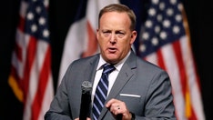 New MAGA coalition led by Sean Spicer targets voting demographic that will be crucial in 2026 midterms