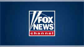 Today on Fox News, April 26, 2019