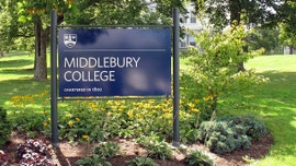Alexander Khan: Fear and cowardice at Middlebury College
